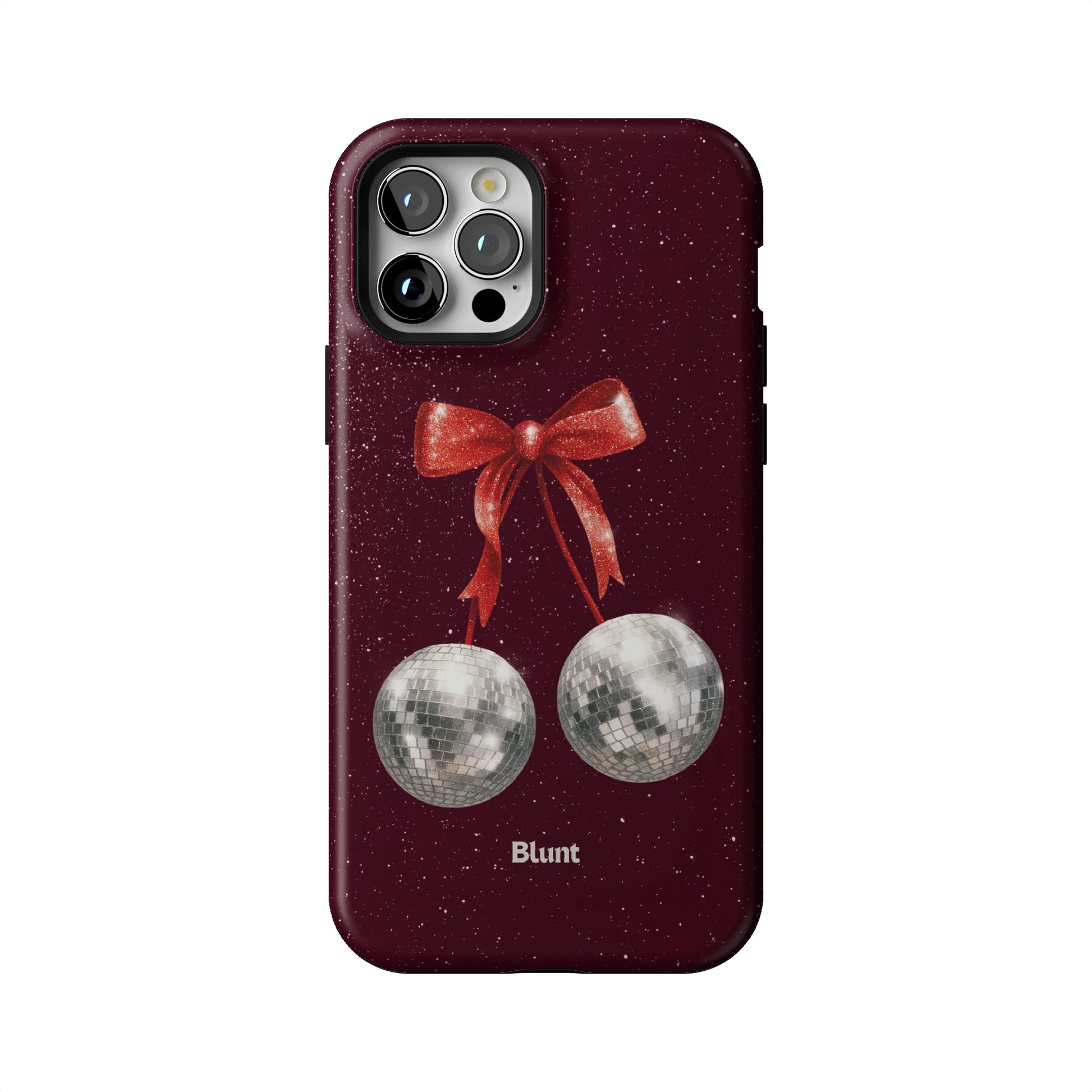 Twinkle iPhone Case gallery - Iphone_12_Pro_1