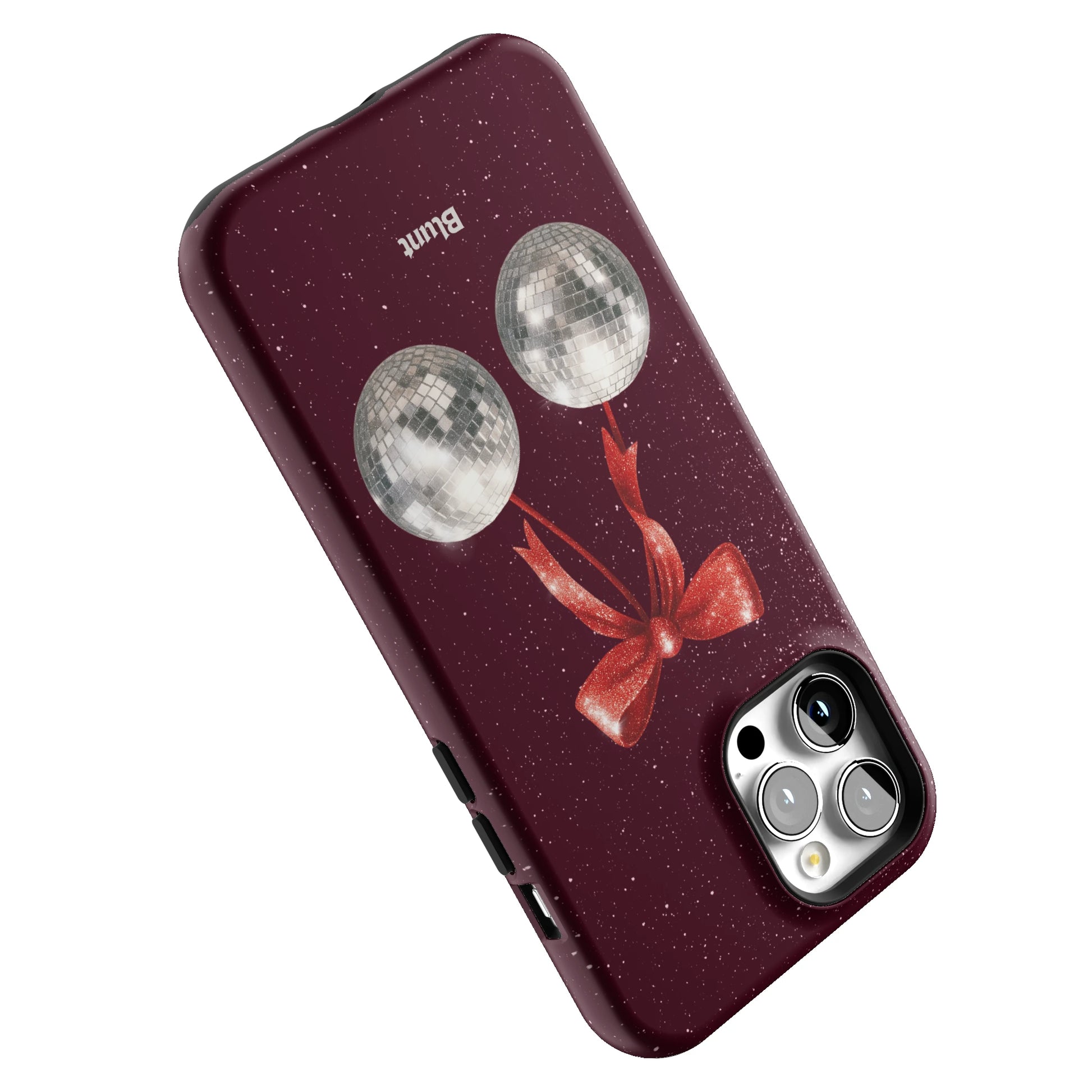 Twinkle iPhone Case gallery - Iphone_12_Pro_Max_5