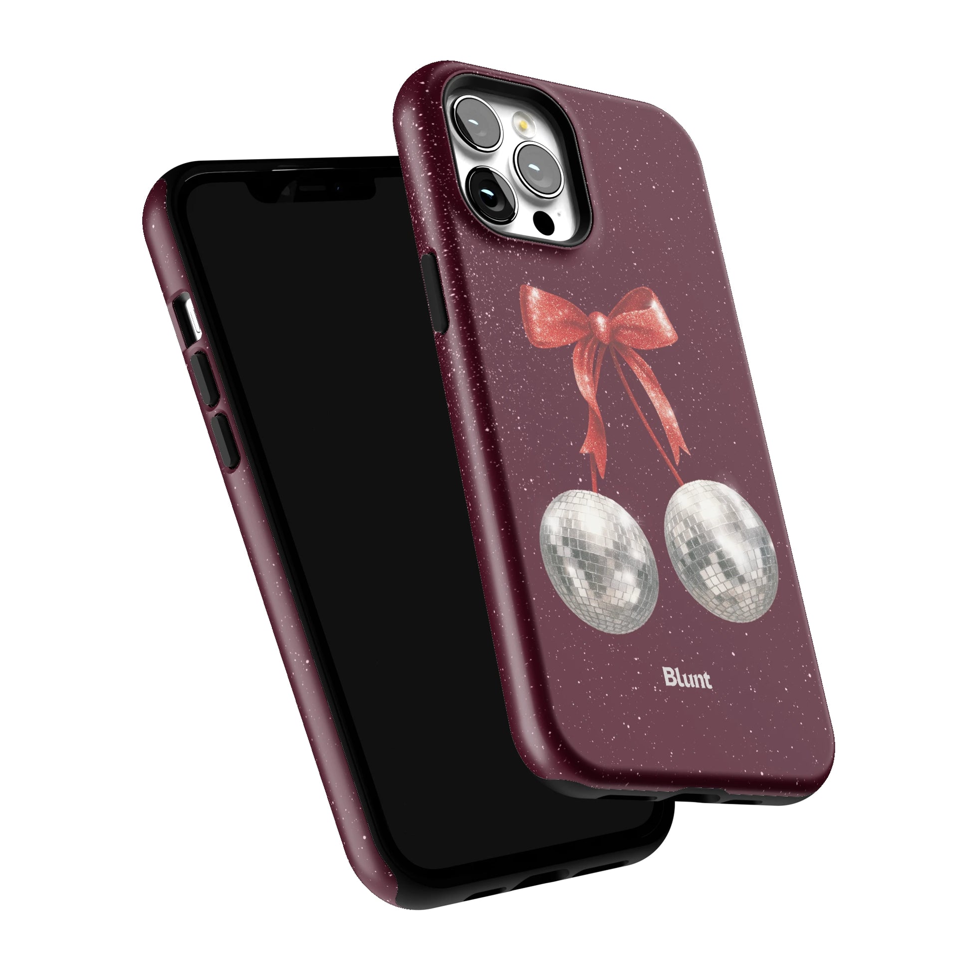 Twinkle iPhone Case gallery - Iphone_12_Pro_Max_6