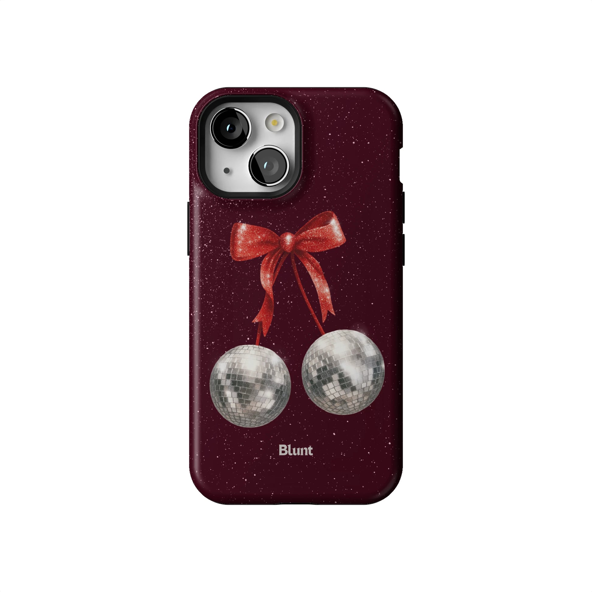 Twinkle iPhone Case gallery - Iphone_13_Mini_Air_Plus_1