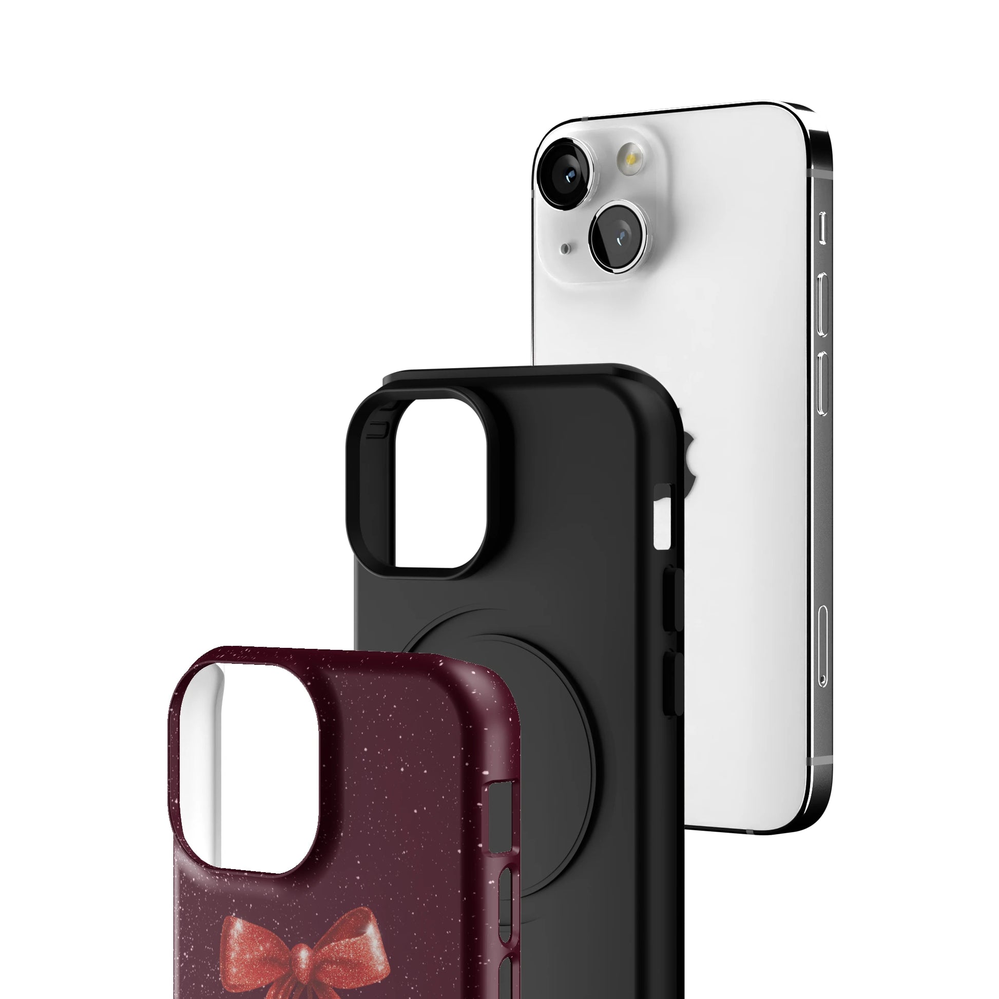 Twinkle iPhone Case gallery - Iphone_13_Mini_Air_Plus_3