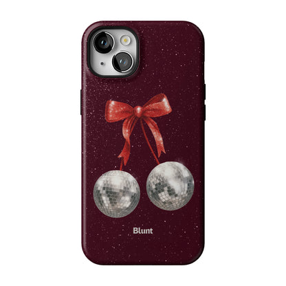 Twinkle iPhone Case gallery - Iphone_14_Mini_Air_Plus_1
