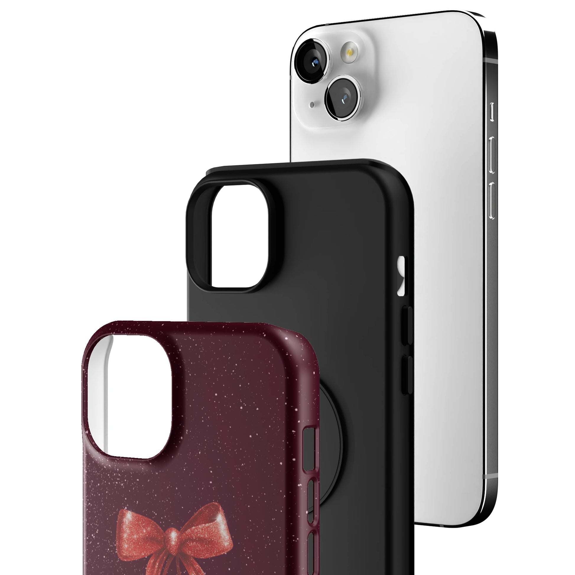 Twinkle iPhone Case gallery - Iphone_14_Mini_Air_Plus_3