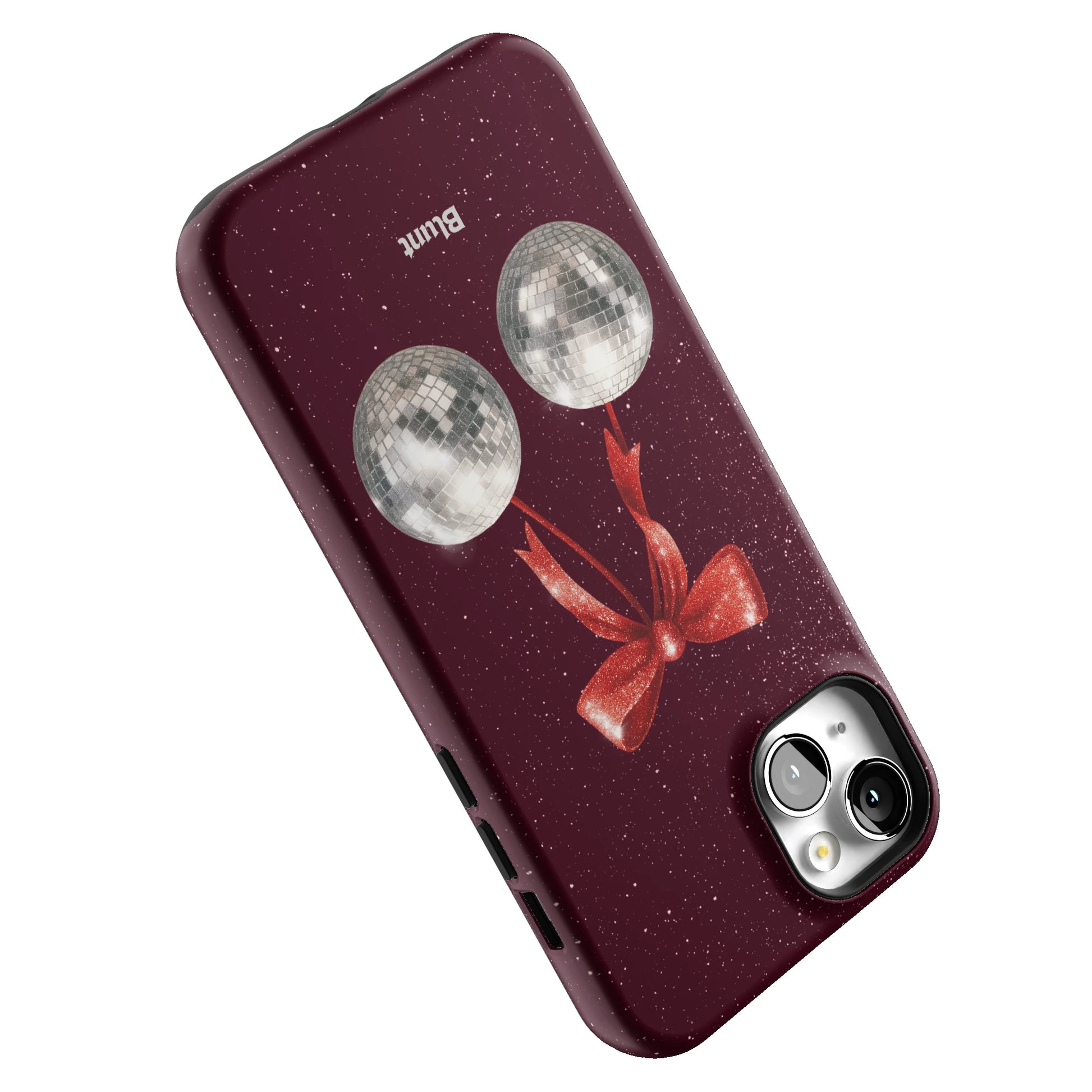 Twinkle iPhone Case gallery - Iphone_14_Mini_Air_Plus_5