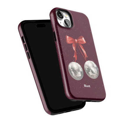 Twinkle iPhone Case gallery - Iphone_14_Mini_Air_Plus_6