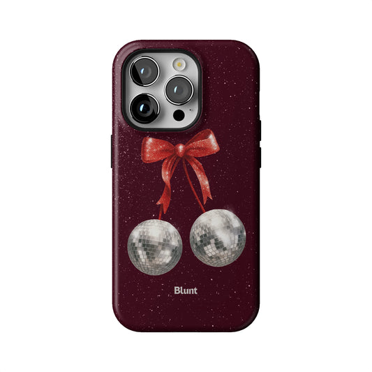 Twinkle iPhone Case gallery - Iphone_14_Pro_1