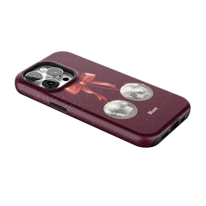 Twinkle iPhone Case gallery - Iphone_14_Pro_2