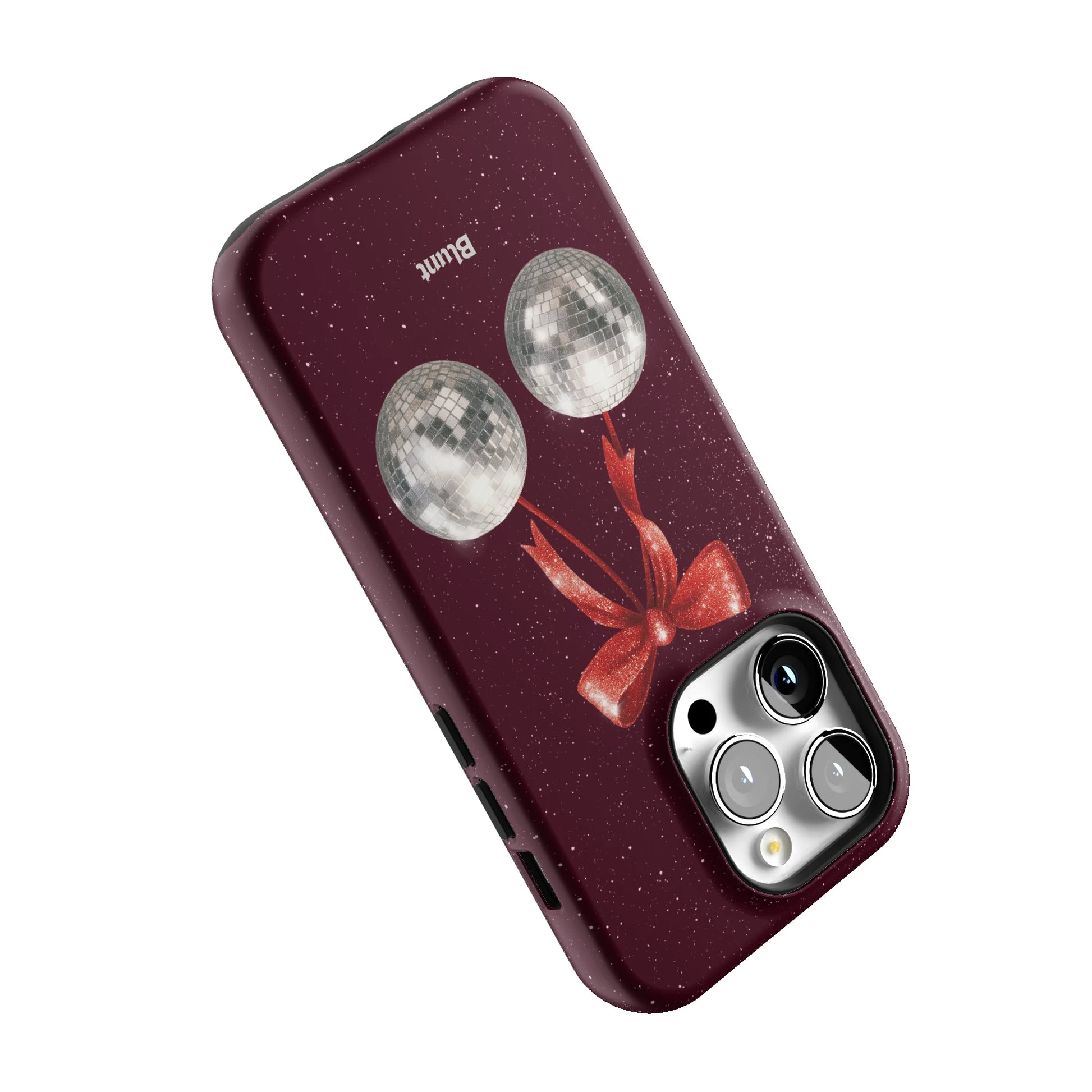 Twinkle iPhone Case gallery - Iphone_14_Pro_5