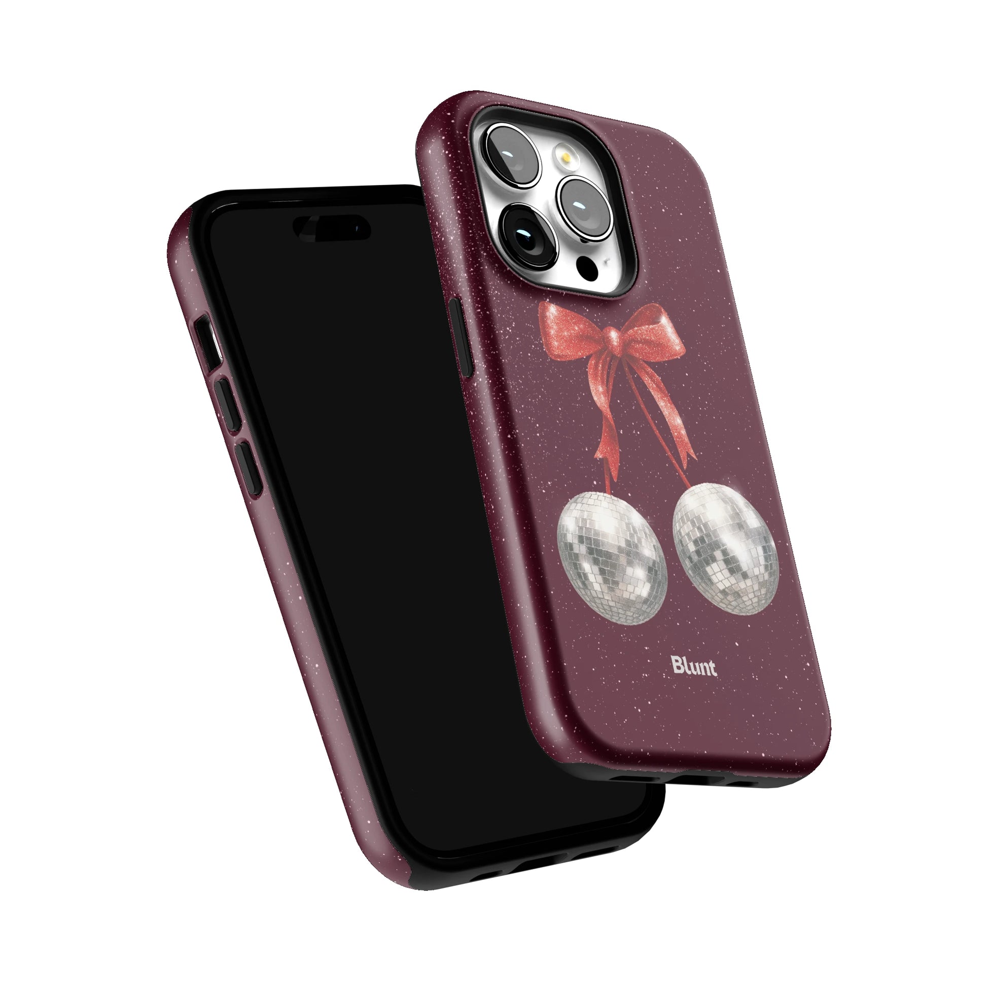 Twinkle iPhone Case gallery - Iphone_14_Pro_6