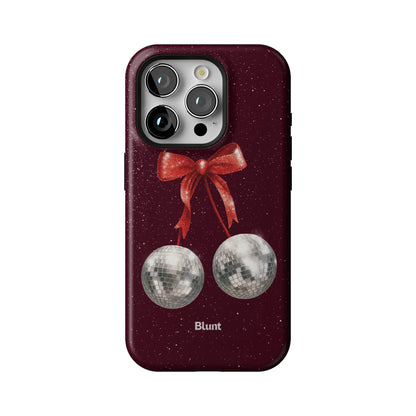 Twinkle iPhone Case gallery - Iphone_15_Pro_1