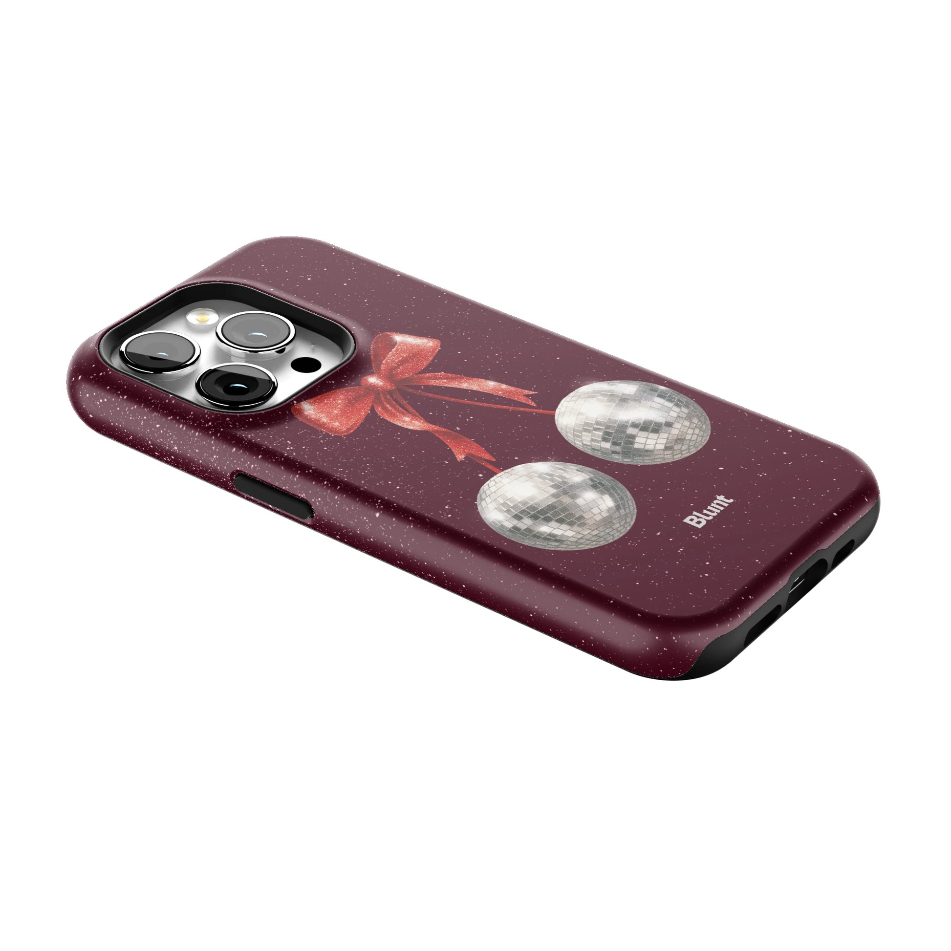 Twinkle iPhone Case gallery - Iphone_15_Pro_2