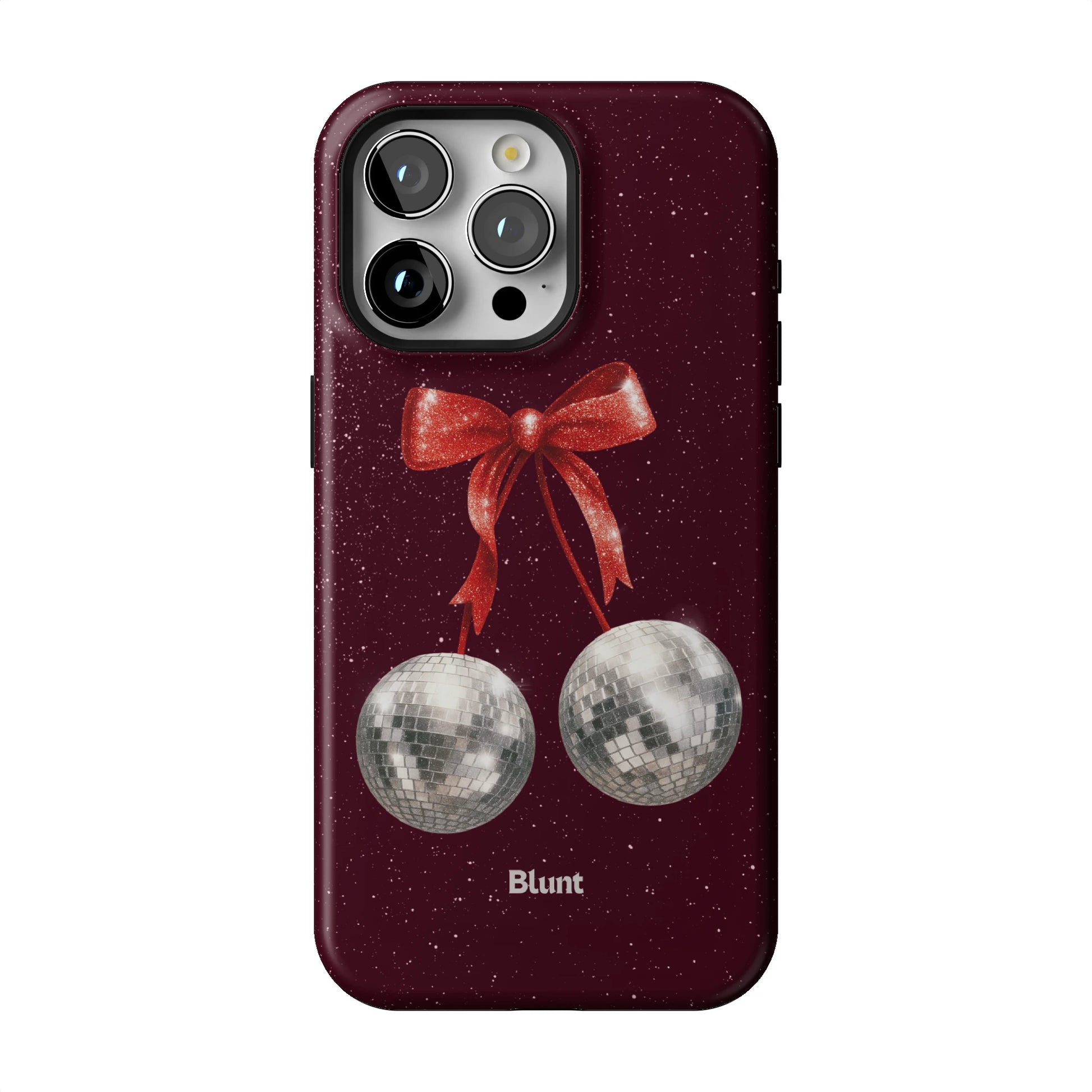 Twinkle iPhone Case gallery - Iphone_15_Pro_Max_1
