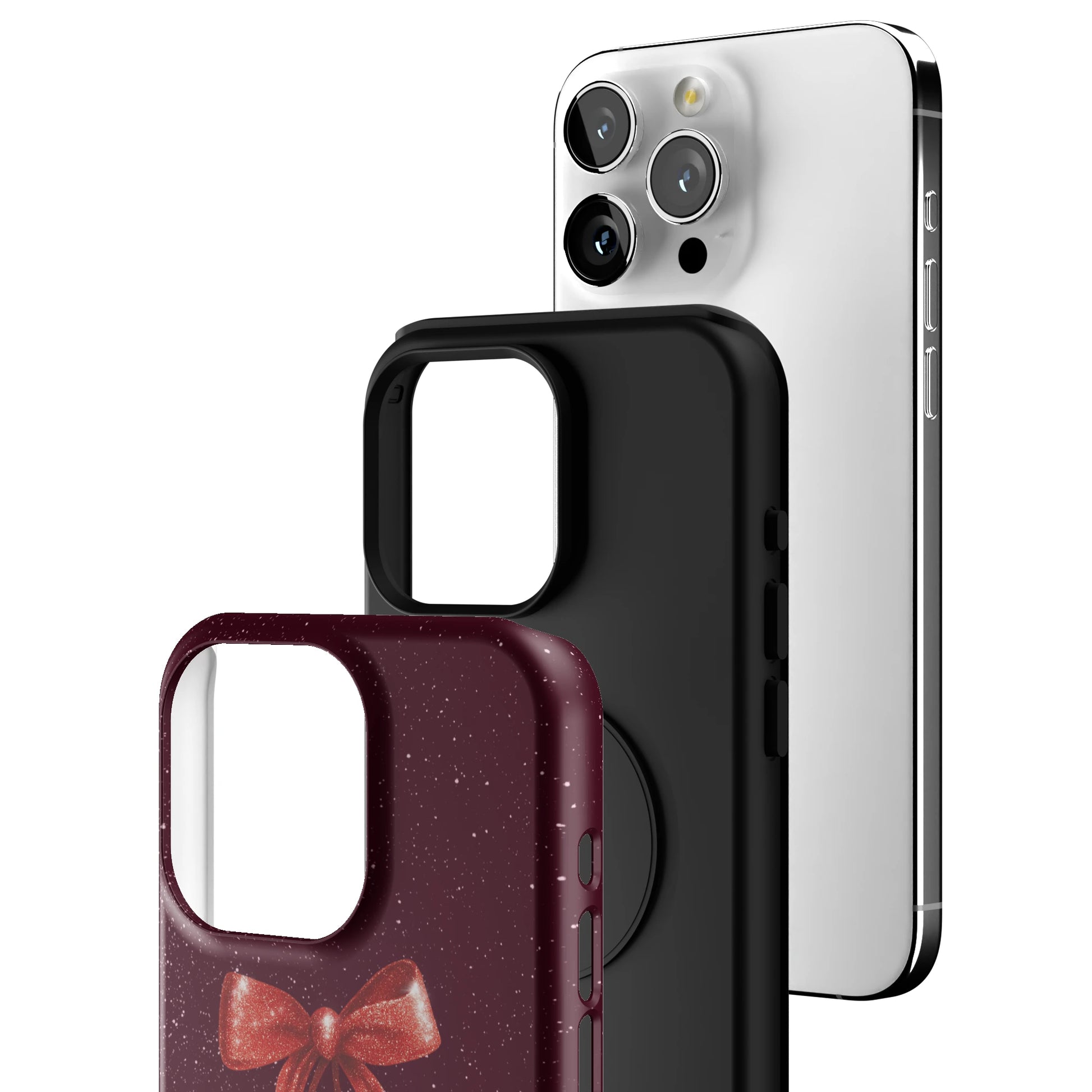 Twinkle iPhone Case gallery - Iphone_15_Pro_Max_3