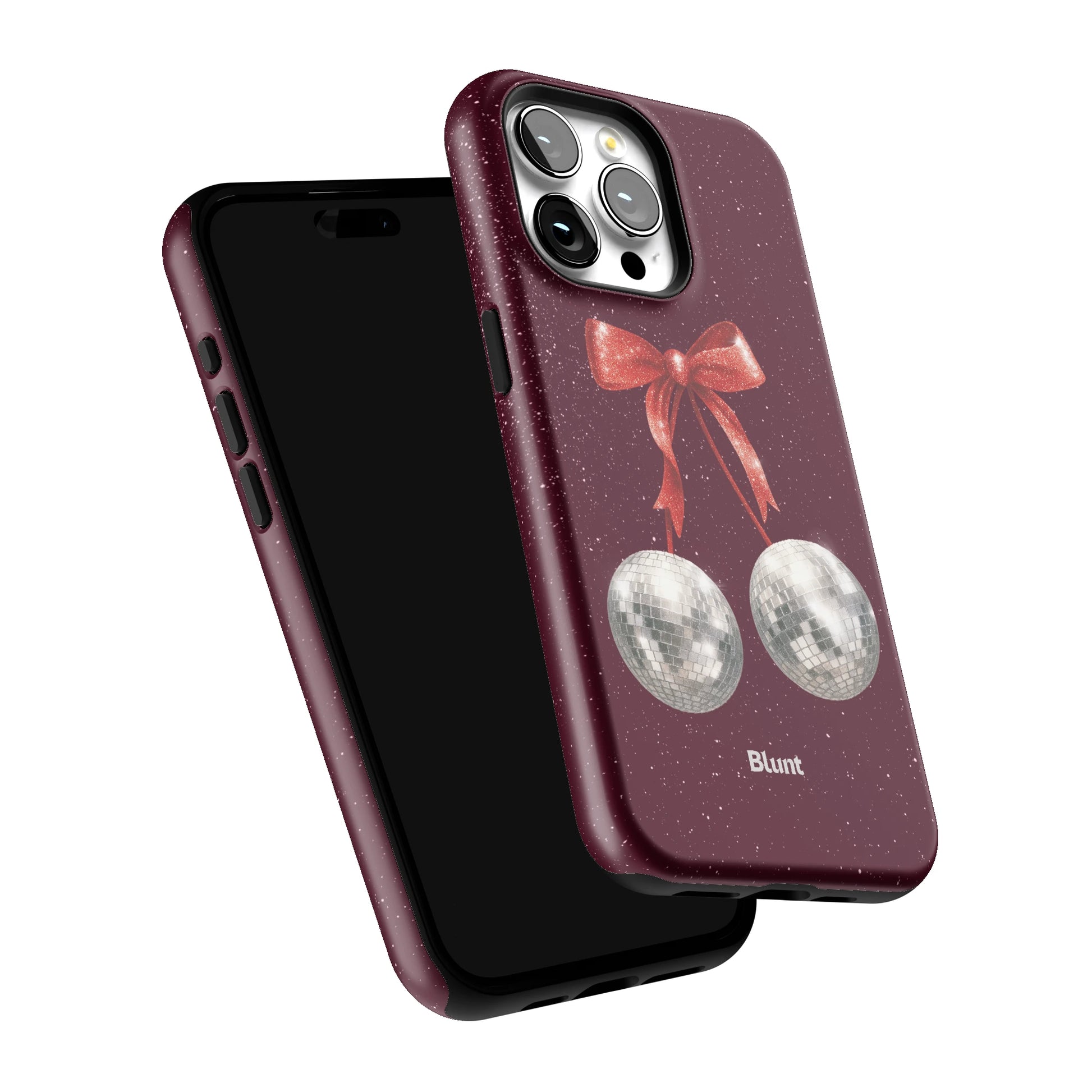 Twinkle iPhone Case gallery - Iphone_15_Pro_Max_6
