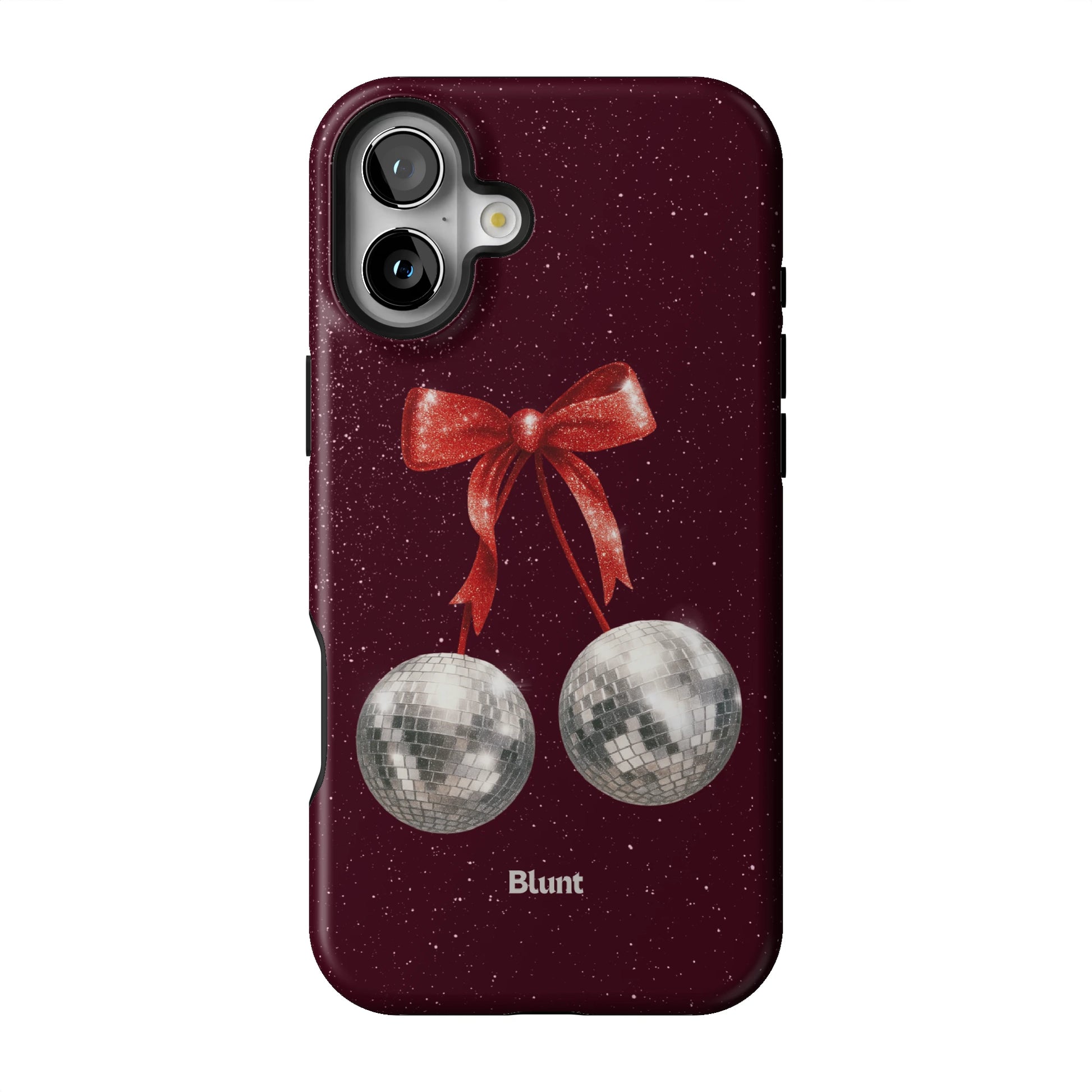 Twinkle iPhone Case gallery - Iphone_16_Mini_Air_Plus_1