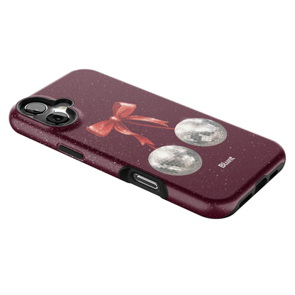 Twinkle iPhone Case gallery - Iphone_16_Mini_Air_Plus_2
