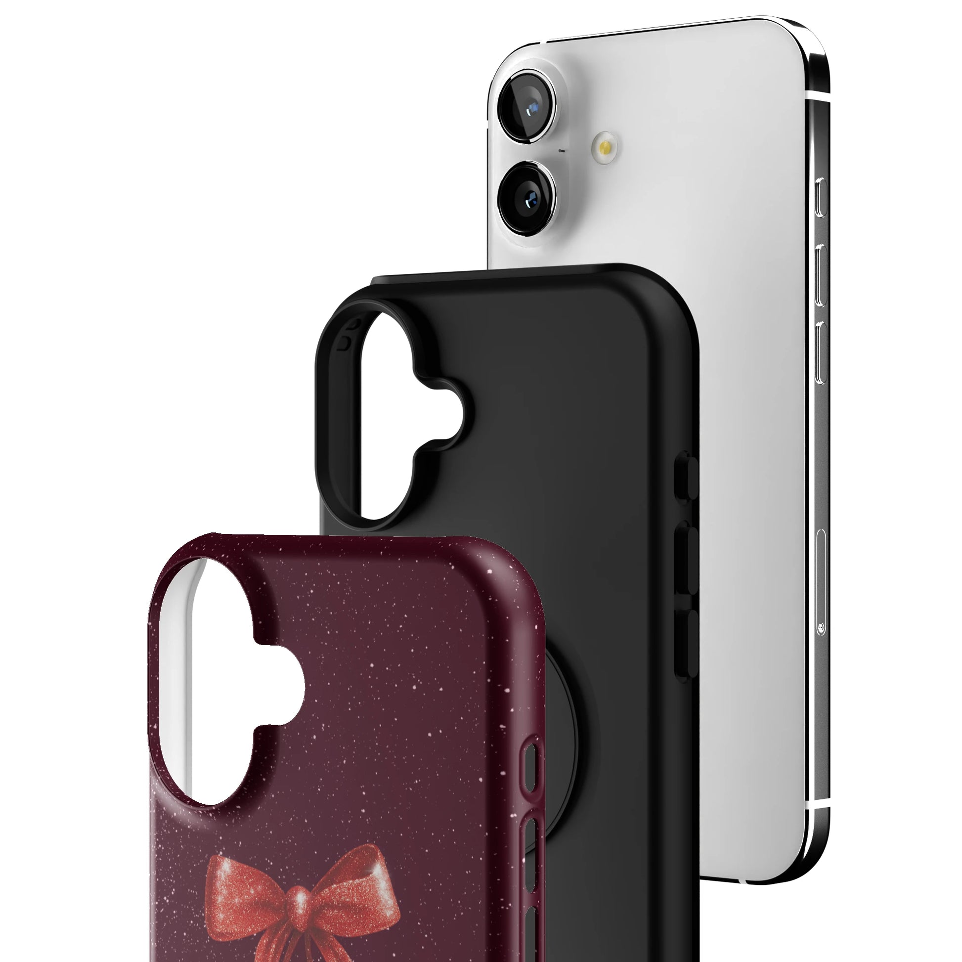 Twinkle iPhone Case gallery - Iphone_16_Mini_Air_Plus_3