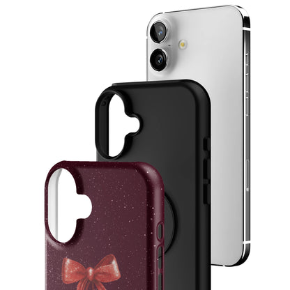 Twinkle iPhone Case gallery - Iphone_16_Mini_Air_Plus_3