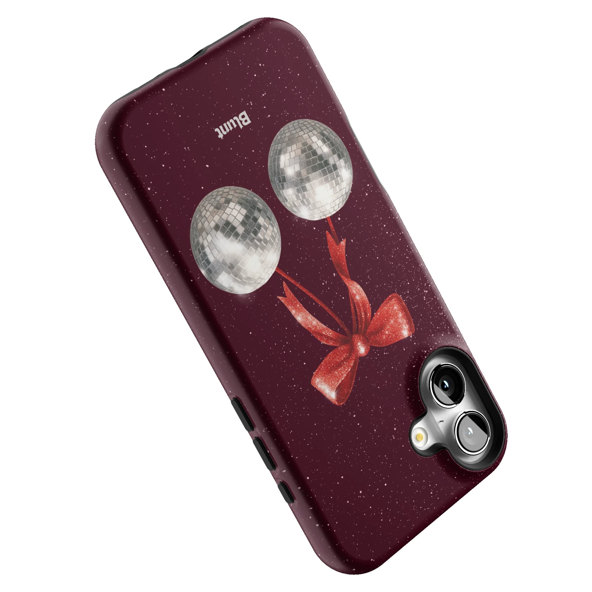 Twinkle iPhone Case gallery - Iphone_16_Mini_Air_Plus_5