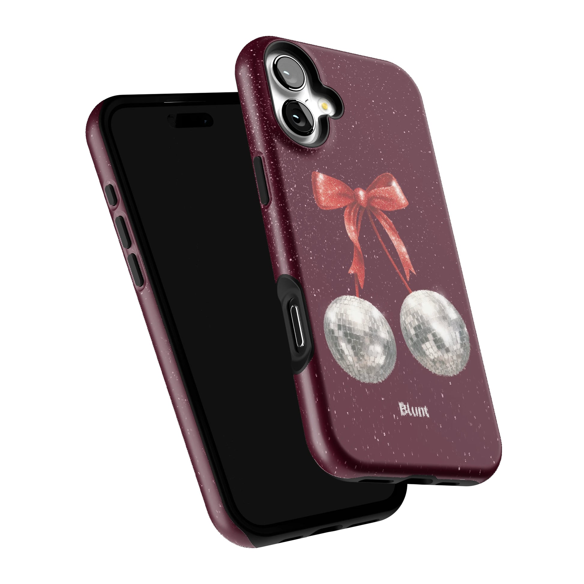 Twinkle iPhone Case gallery - Iphone_16_Mini_Air_Plus_6