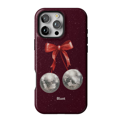 Twinkle iPhone Case gallery - Iphone_16_Pro_Max_1