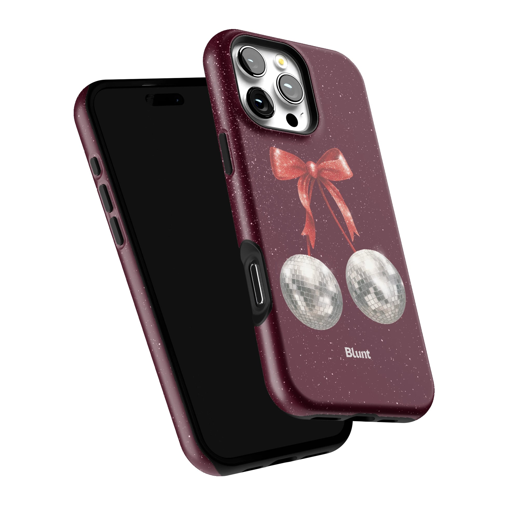 Twinkle iPhone Case gallery - Iphone_16_Pro_Max_6