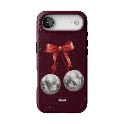 Twinkle iPhone Case gallery - Iphone_17_Air_1