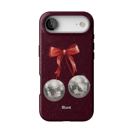 Twinkle iPhone Case gallery - Iphone_17_Air_1