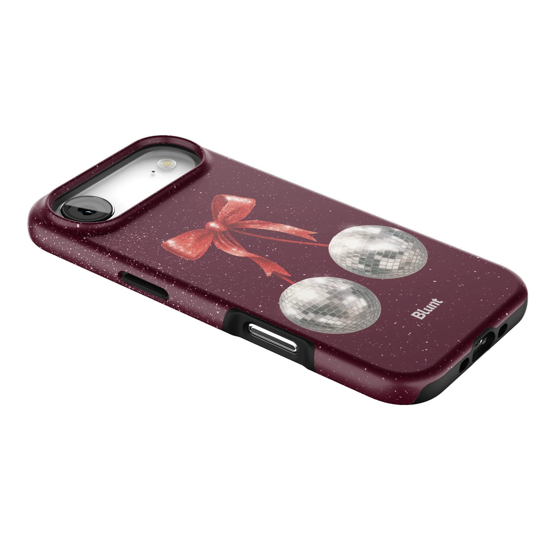 Twinkle iPhone Case gallery - Iphone_17_Air_2