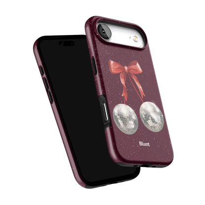 Twinkle iPhone Case gallery - Iphone_17_Air_6