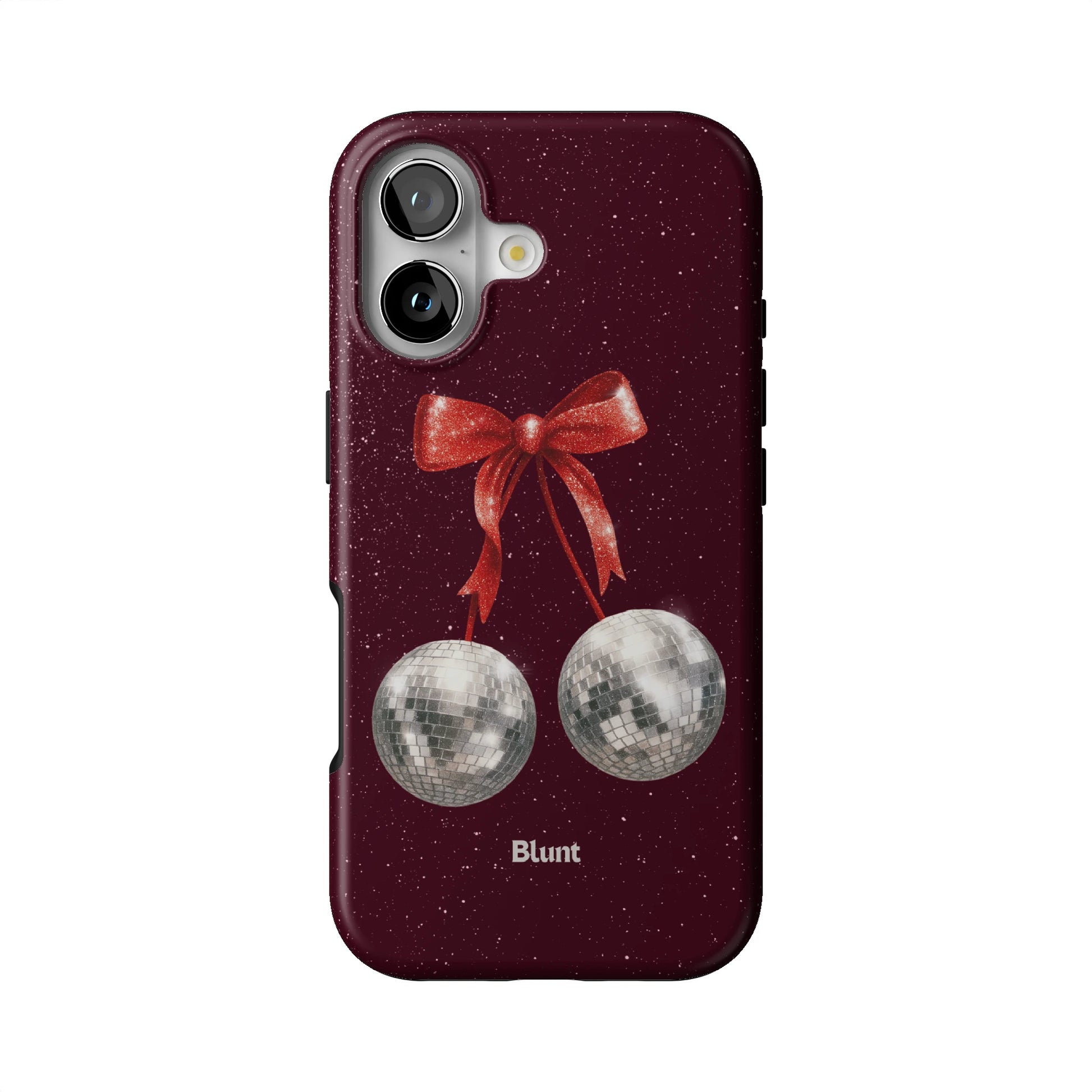 Twinkle iPhone Case gallery - Iphone_17_Iphone_1
