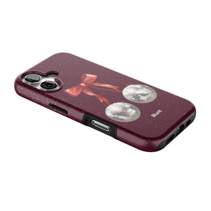Twinkle iPhone Case gallery - Iphone_17_Iphone_2