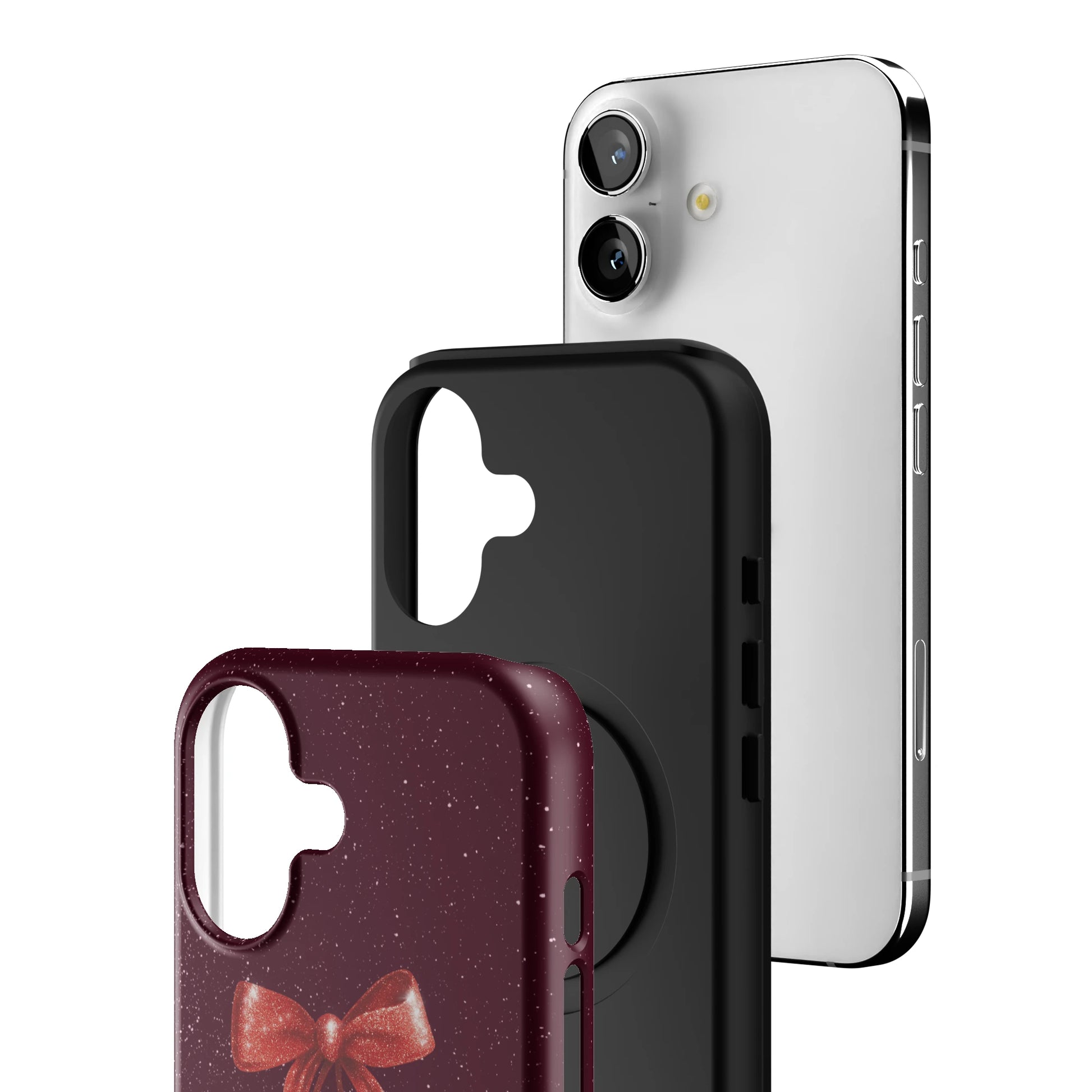 Twinkle iPhone Case gallery - Iphone_17_Iphone_3