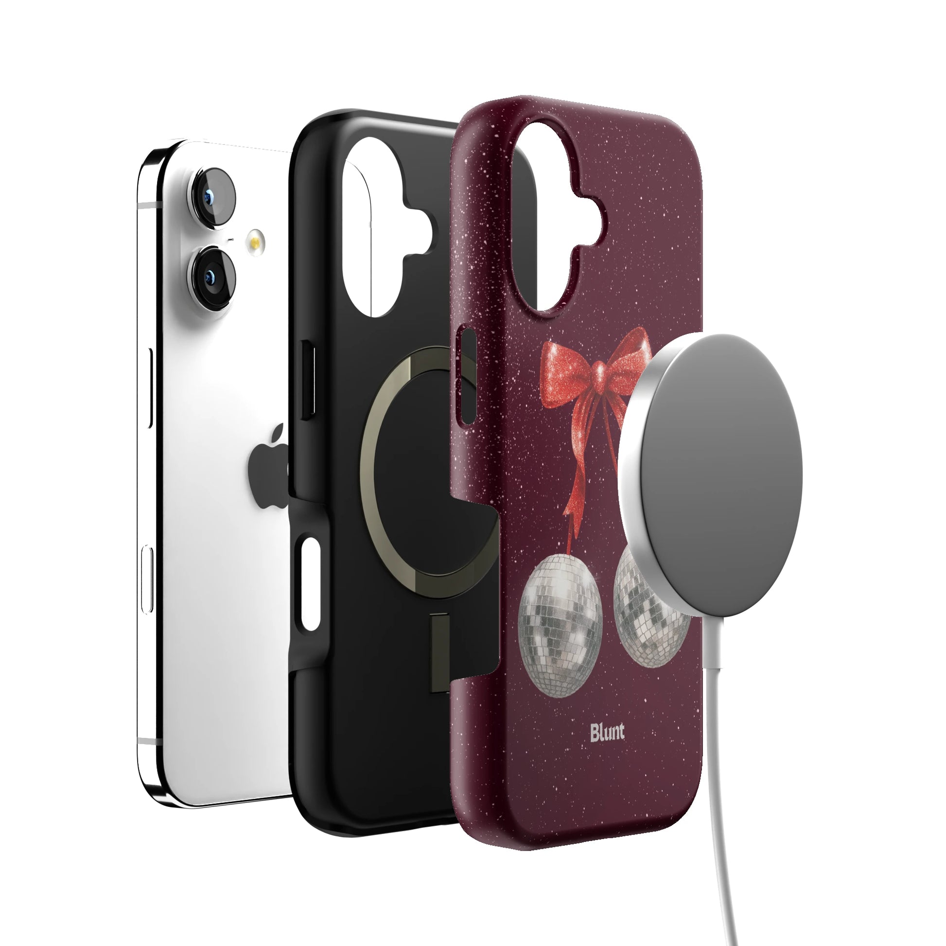 Twinkle iPhone Case gallery - Iphone_17_Iphone_4