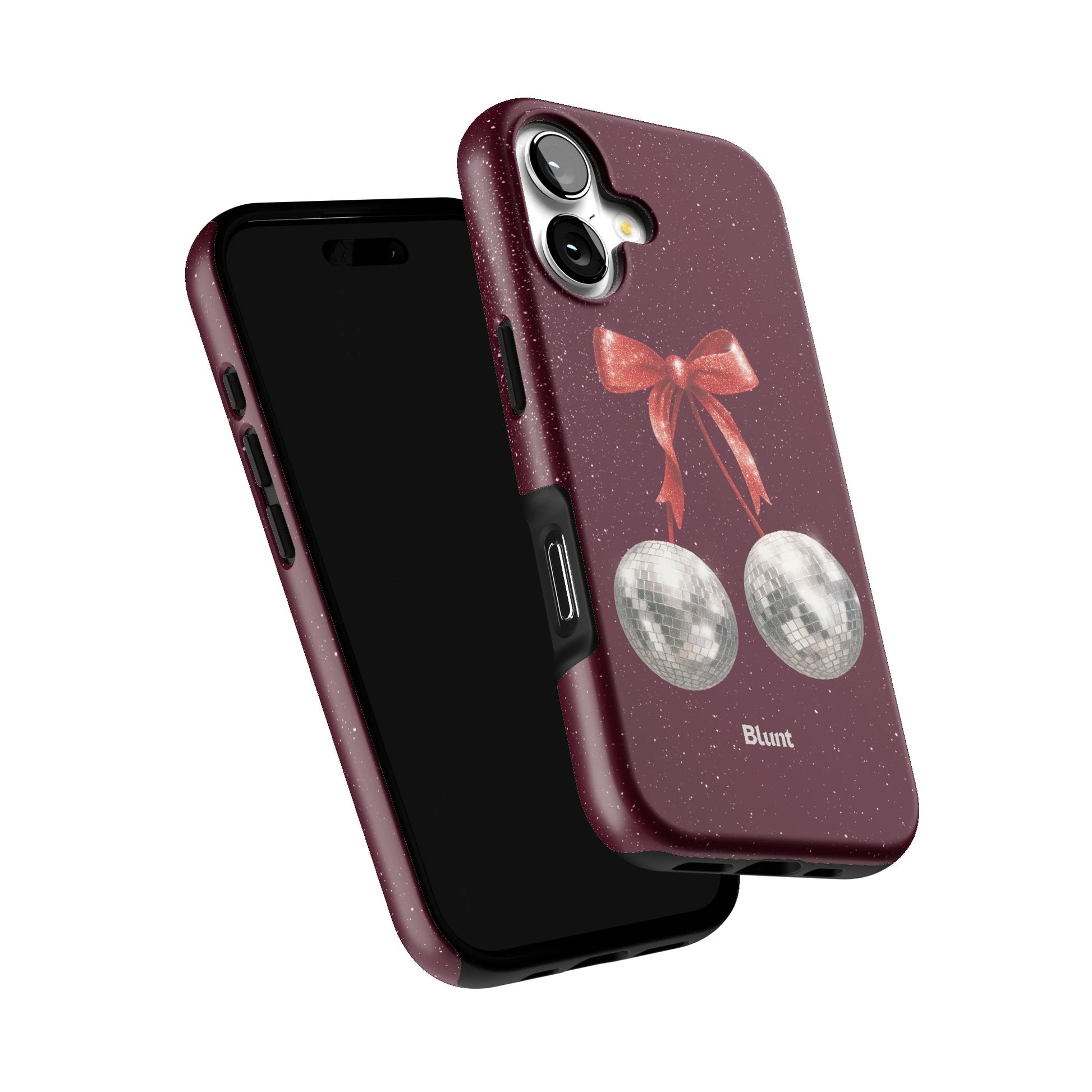 Twinkle iPhone Case gallery - Iphone_17_Iphone_6