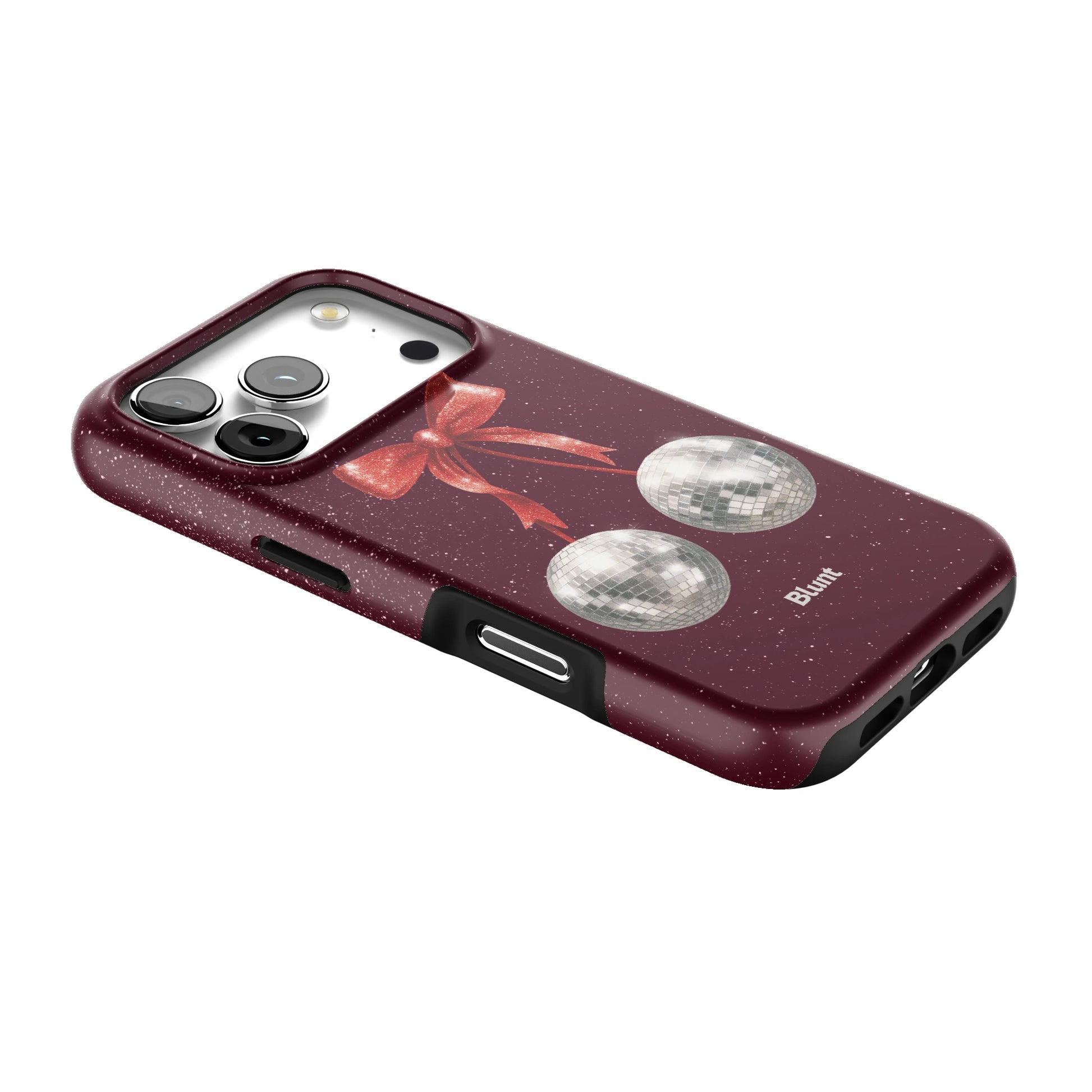 Twinkle iPhone Case gallery - Iphone_17_Pro_2