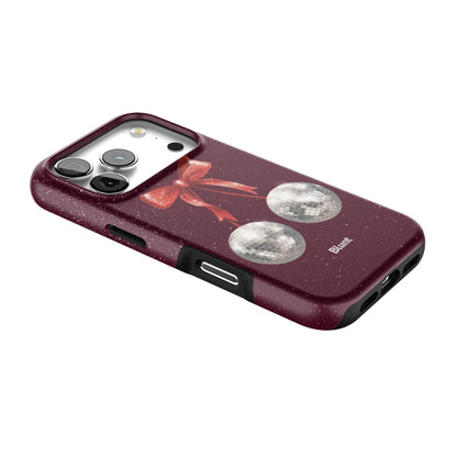 Twinkle iPhone Case gallery - Iphone_17_Pro_2