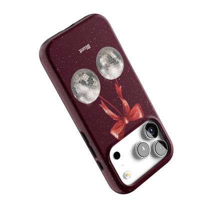 Twinkle iPhone Case gallery - Iphone_17_Pro_5