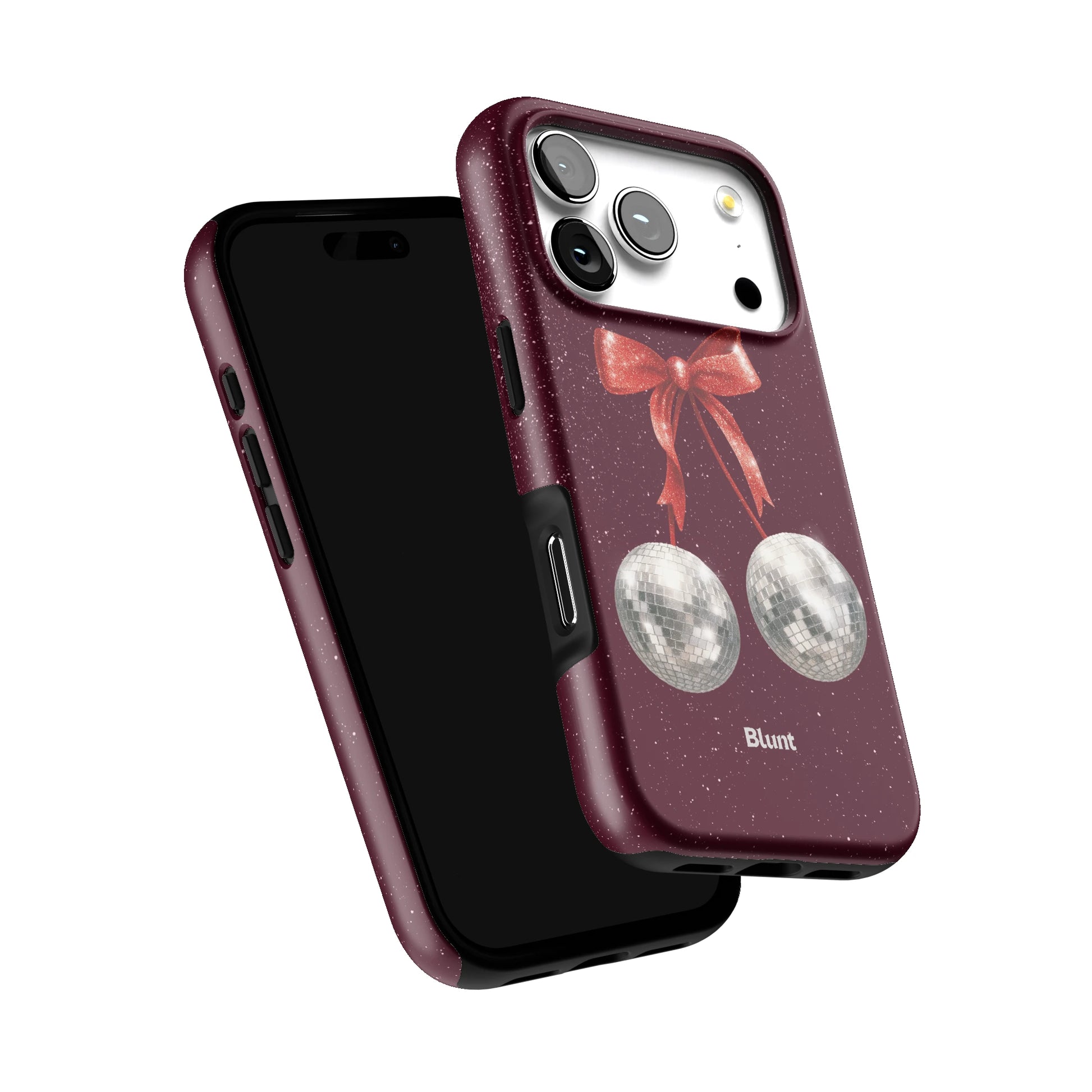 Twinkle iPhone Case gallery - Iphone_17_Pro_6