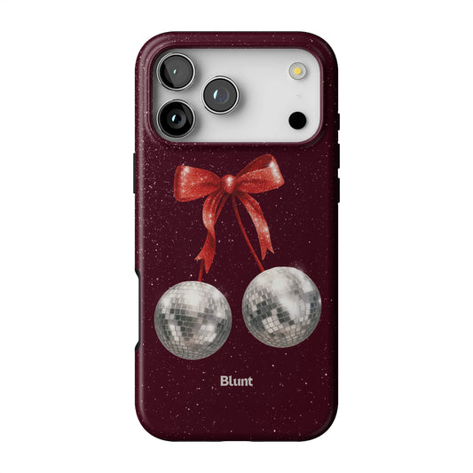 Twinkle iPhone Case gallery - Iphone_17_Pro_Max_1