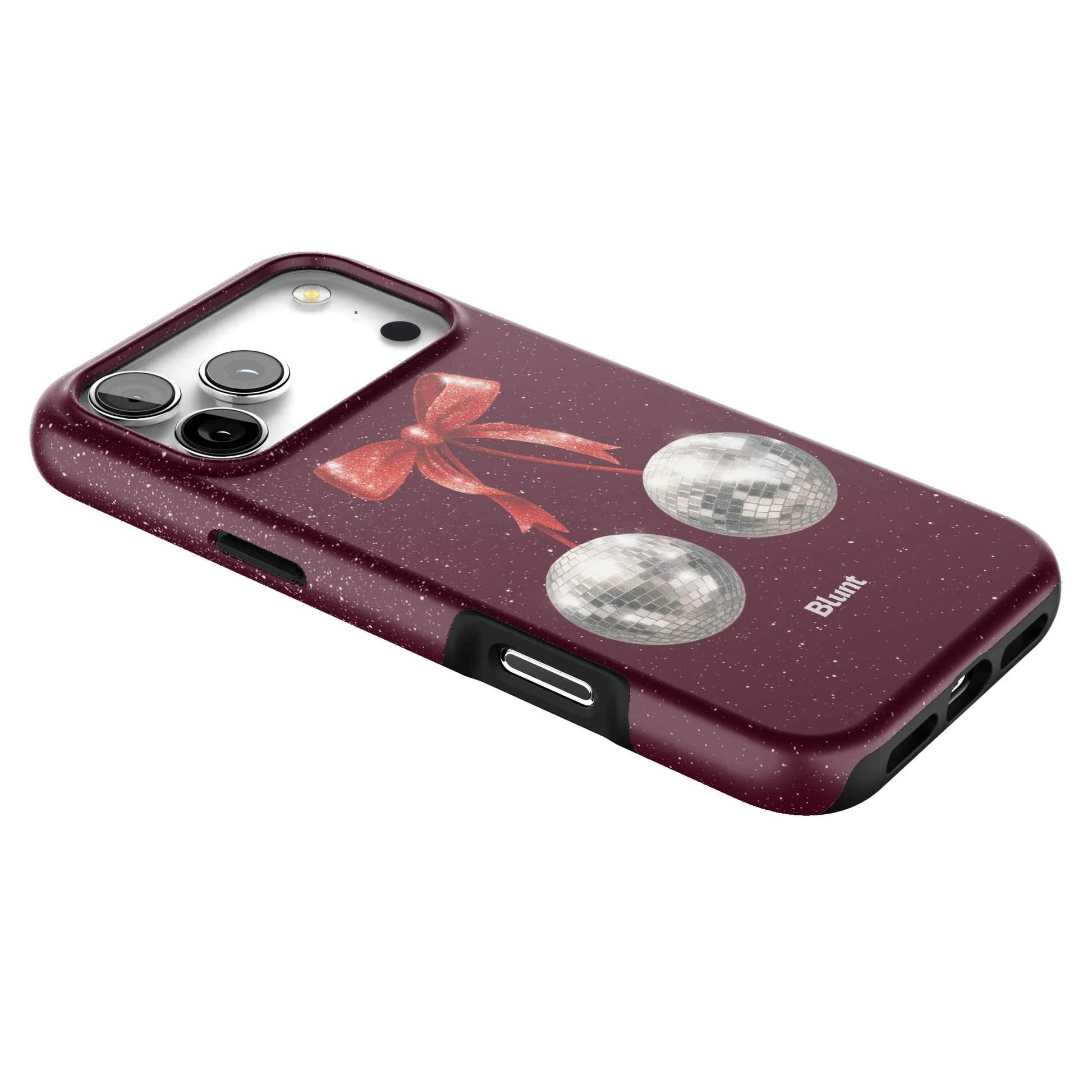 Twinkle iPhone Case gallery - Iphone_17_Pro_Max_2