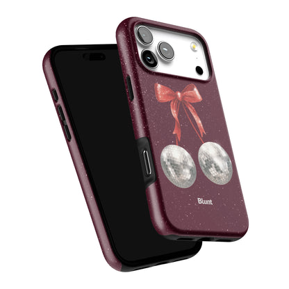 Twinkle iPhone Case gallery - Iphone_17_Pro_Max_6