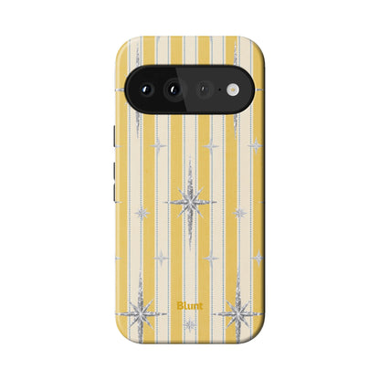 Twinkle Stripe Pixel Case - Blunt Cases