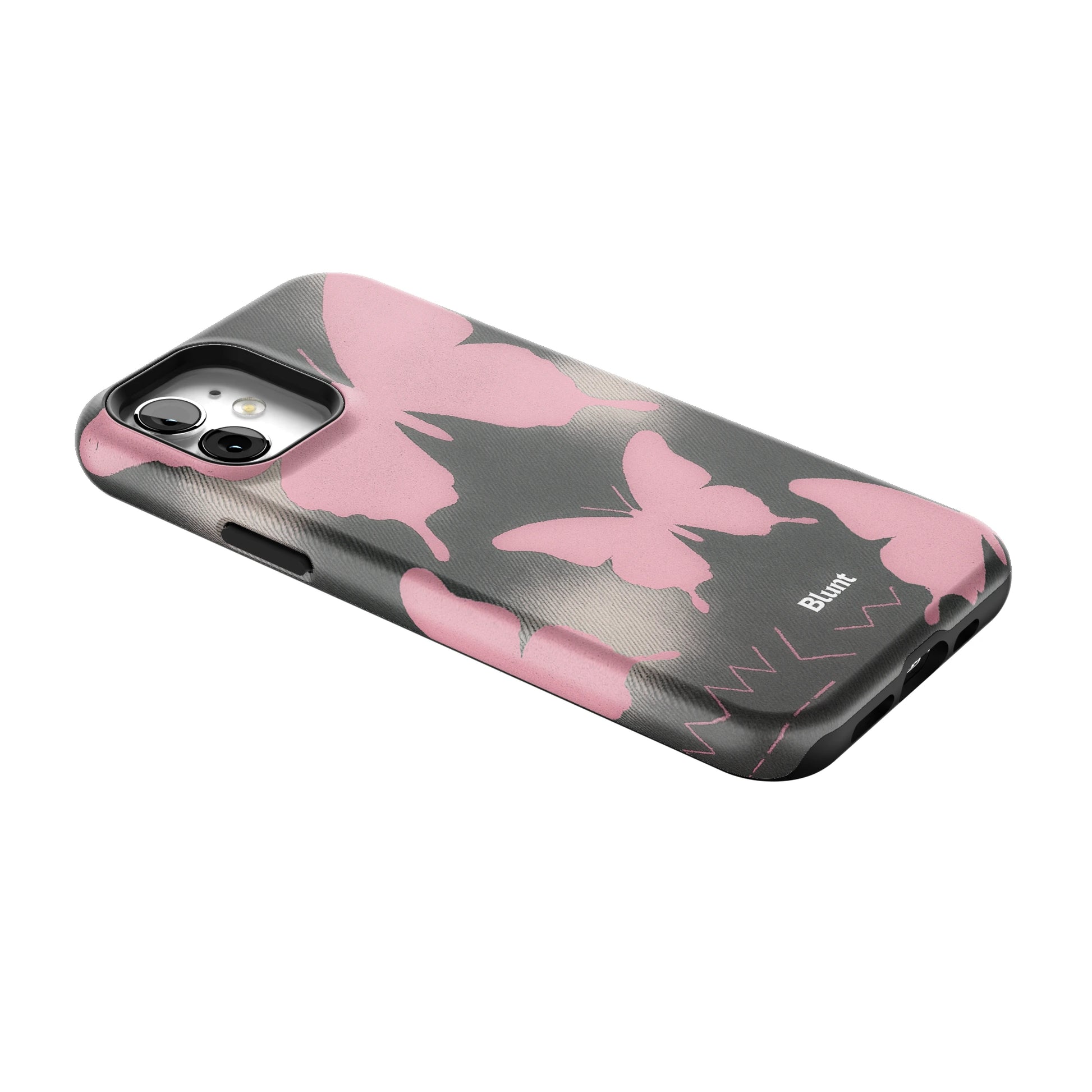 Twinklure iPhone Case gallery - Iphone_12_Iphone_2