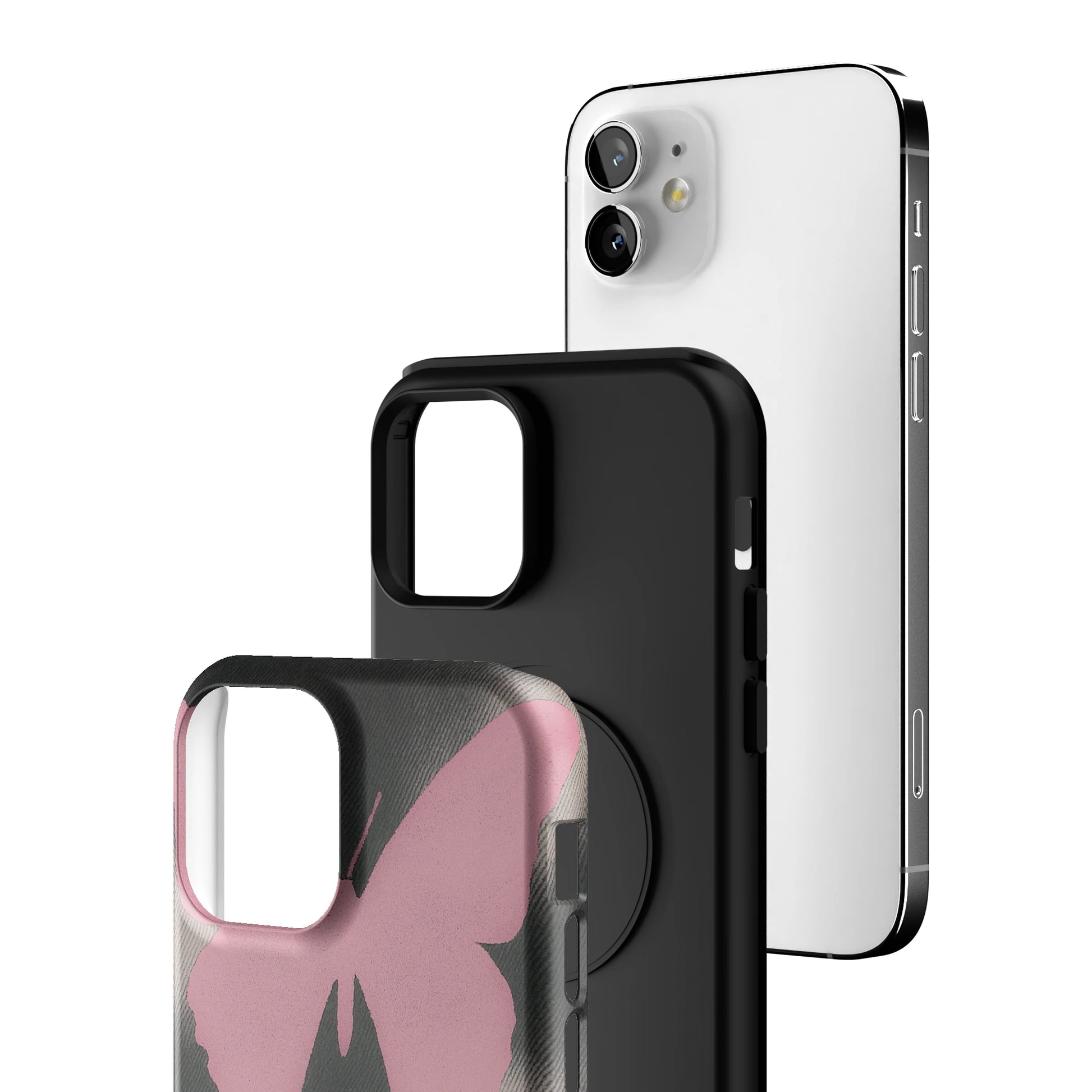 Twinklure iPhone Case gallery - Iphone_12_Iphone_3