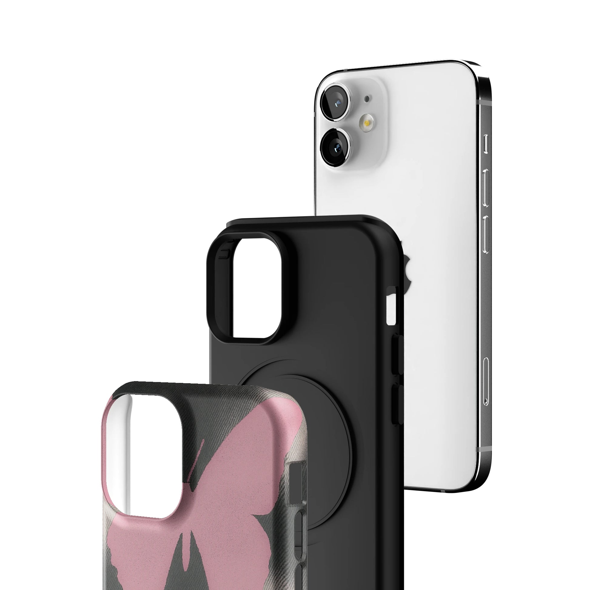 Twinklure iPhone Case gallery - Iphone_12_Mini_Air_Plus_3