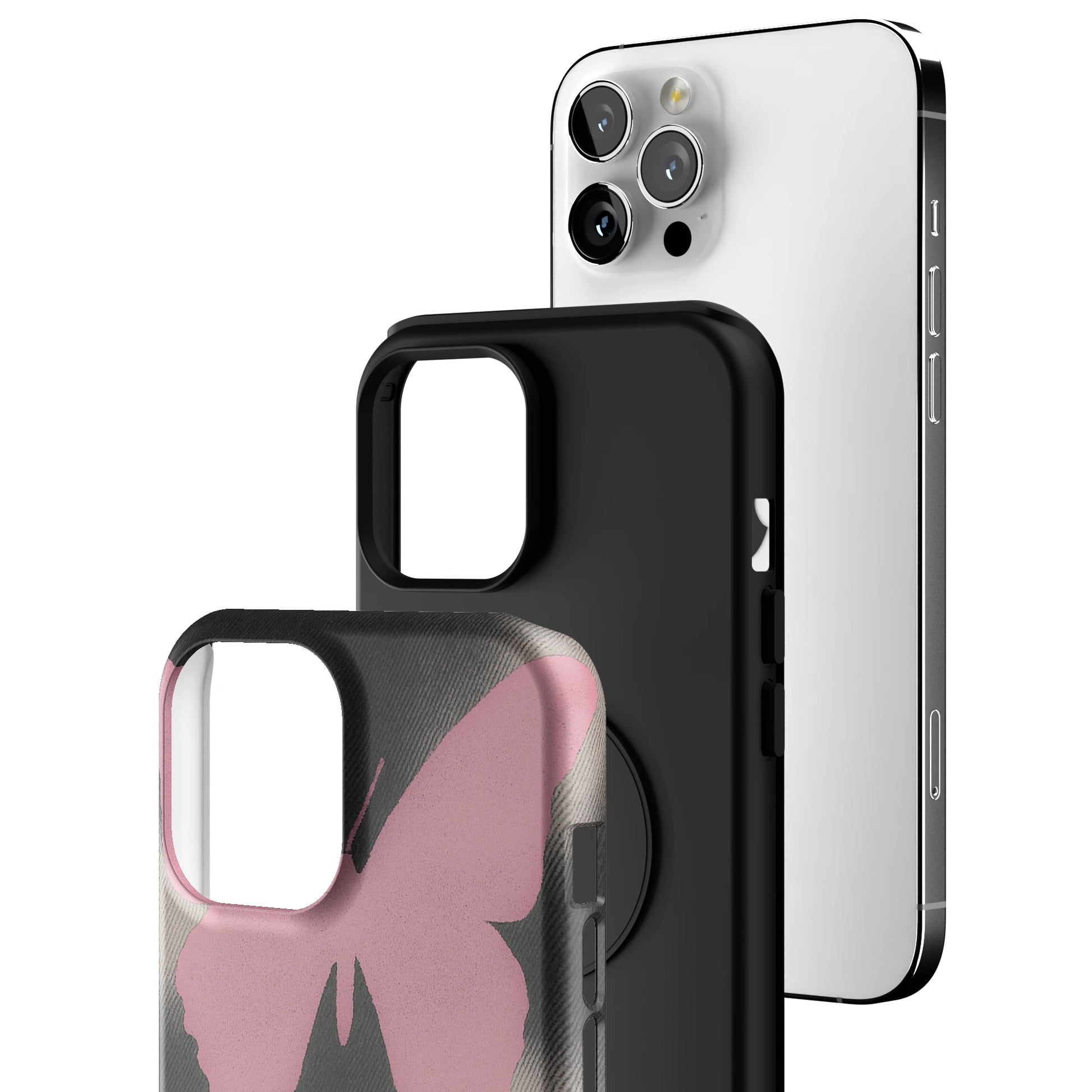 Twinklure iPhone Case gallery - Iphone_12_Pro_Max_3