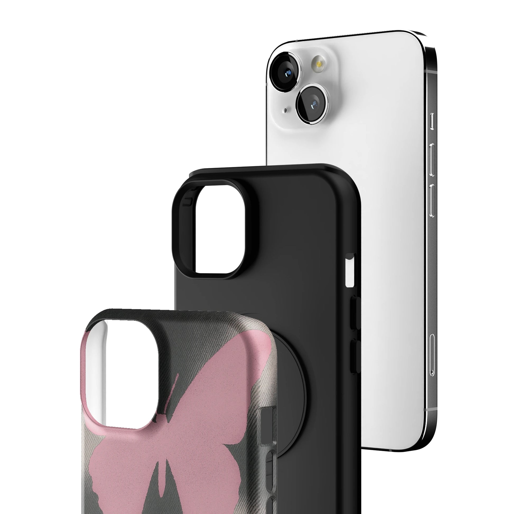 Twinklure iPhone Case gallery - Iphone_13_Iphone_3