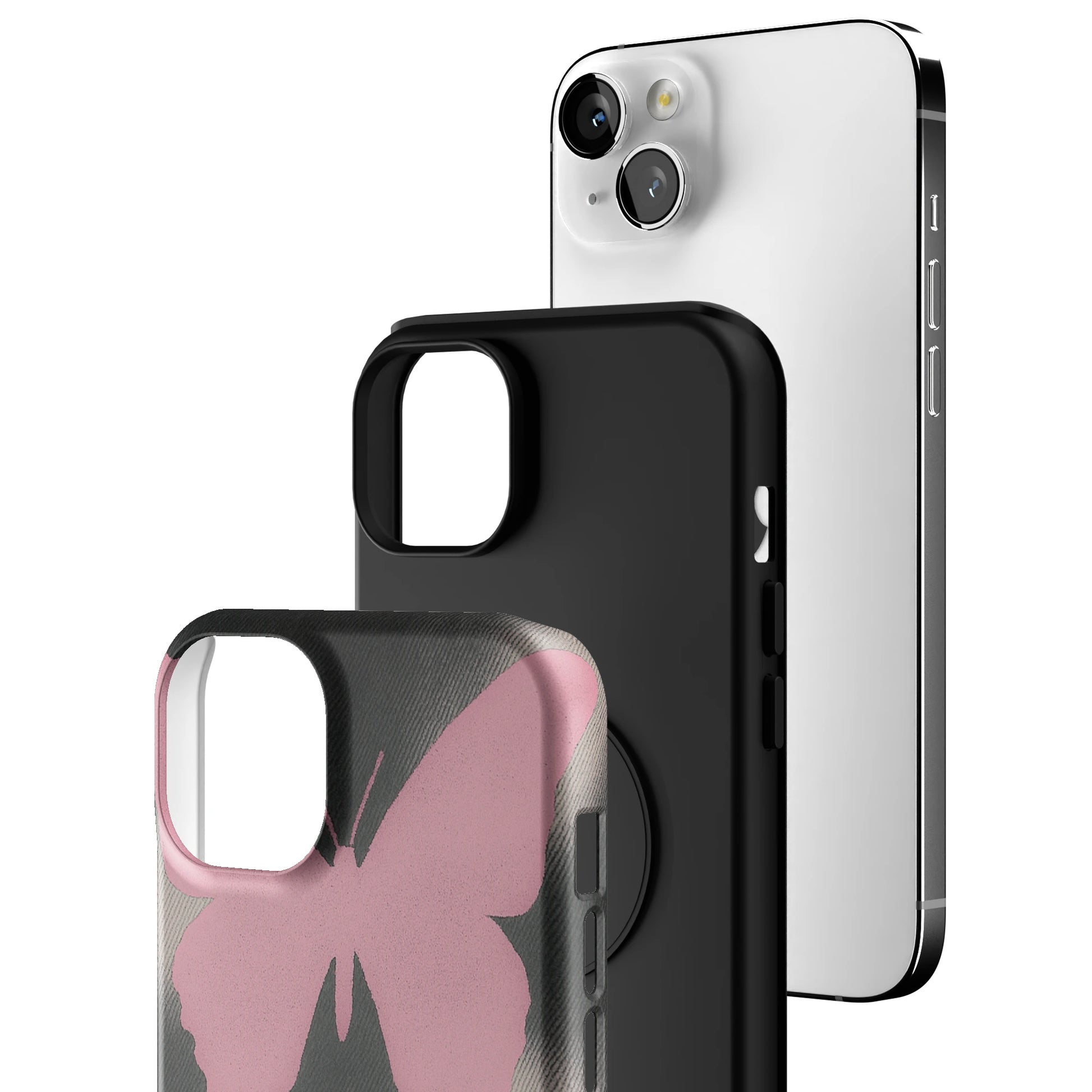 Twinklure iPhone Case gallery - Iphone_14_Mini_Air_Plus_3