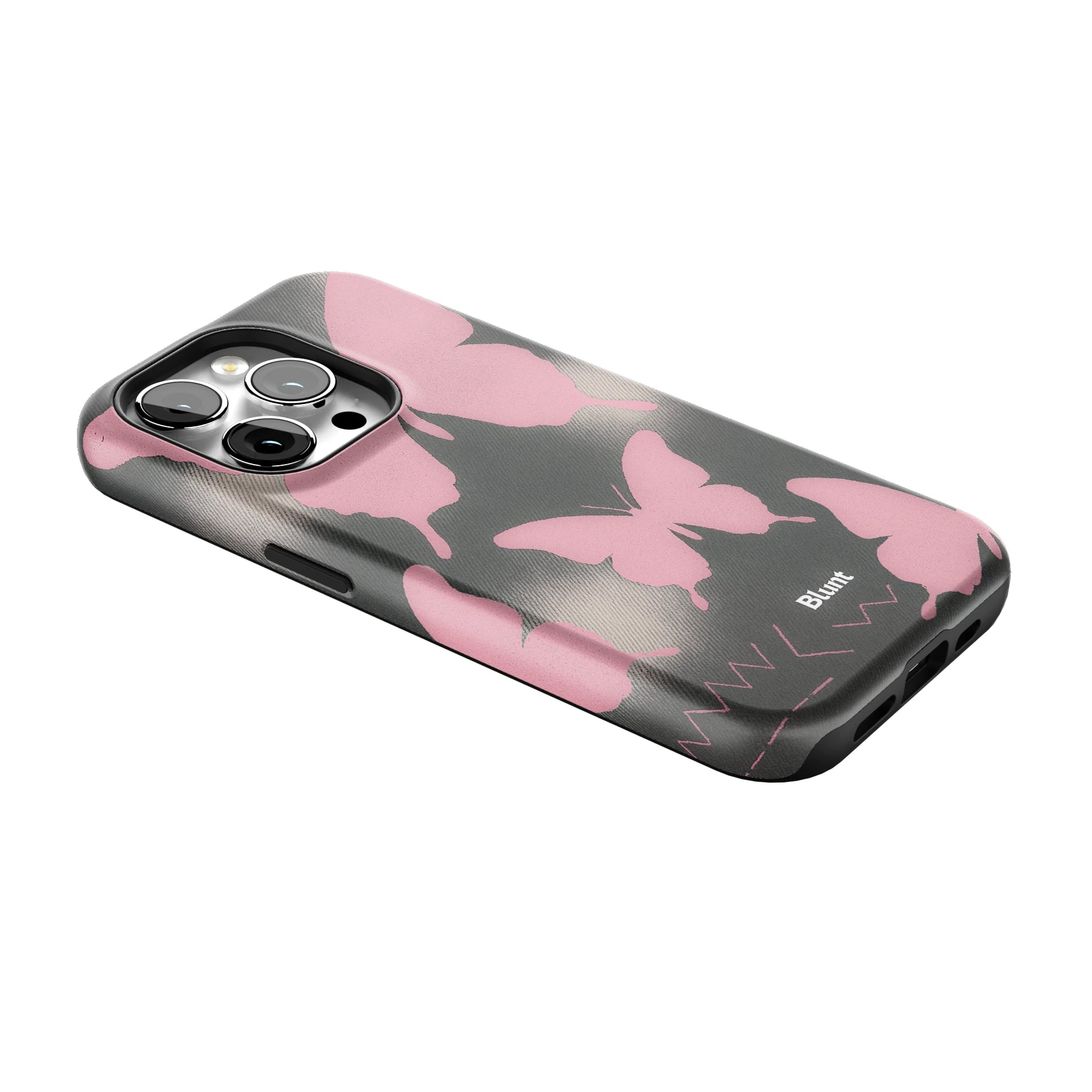 Twinklure iPhone Case gallery - Iphone_14_Pro_2